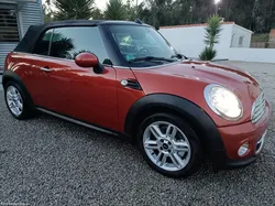 MINI One Cooper D