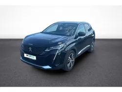 Peugeot 3008 BlueHDi 130ch S&S EAT8 Allure Pack