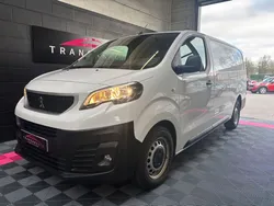Peugeot expert fourgon gn tole long 2.0 bluehdi 120 ss bvm6 premium - tva recuperable