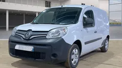 Renault Kangoo Maxi II 1.5 DCI 95 CV 3 places/très bon état/garantie 12 mois
