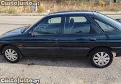 Ford Escort 1.6 Gasolina-Muito Estimado-Oportunidade!