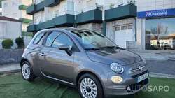 Fiat 500 de 2022