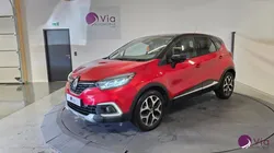Renault Captur dCi 110 Energy Intens