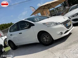 Peugeot 208 HDi 68 Like