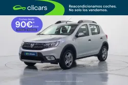 Dacia Sandero 0.9 TCE Stepway Comfort 66kW