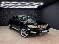 BMW X6 E71 LCI xDrive40d 306ch Exclusive A