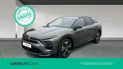 CITROEN C5 X 1.2 Puretech Plus EAT8 130