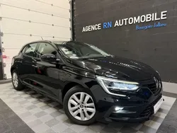 RENAULT MEGANE 1.0 TCe 115 ch Business