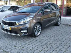 Kia Carens 7 Lug 1.7CRDI