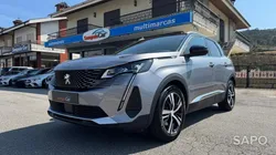 Peugeot 3008 de 2023