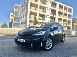 Toyota Prius Prius  +