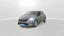RENAULT Clio Blue dCi 100 ch GSR2 Evolution
