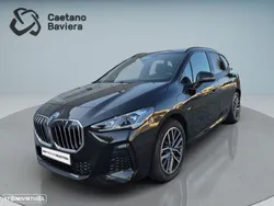 BMW 230xe Active Tourer Pack M
