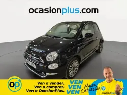 FIAT 500 C 1.2 S