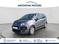 Citroen C3 PICASSO 1.6 HDI90 BUSINESS