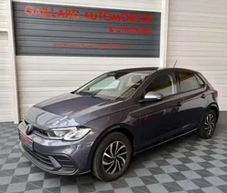 Volkswagen Polo (6) TSI 95 Edition CAMERA CARPLAY
