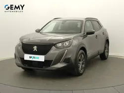 PEUGEOT 2008 PureTech 130 S&S EAT8 Style