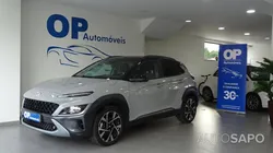 Hyundai Kauai de 2022