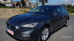Seat Leon 2.0 TDI Style S/S de 2021