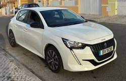 Peugeot 208 1.2 PureTech Active Pack