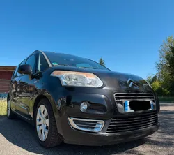 Citroen c3 picasso 1.6 vti 120cv exclusive garantie 12 mois