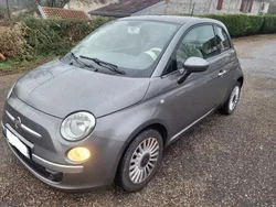 Fiat 500 III Phase 2 1.2 MPi -69 cv