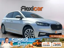 SKODA Fabia 1.0 TSI Selection DSG 85kW