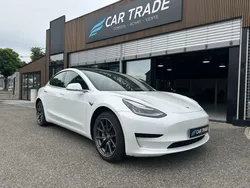 TESLA MODEL 3 - Standard Plus - ATTELAGE - 86% - GARANTIE TESLA