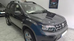 Dacia Duster 1.0 TCe Essential de 2022