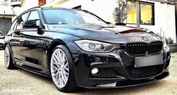 BMW 320 d Pack M