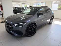 MERCEDES GLA 220 d 8G-DCT 4Matic AMG Line