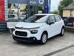 Citroen C3 1.5 BLUEHDI 100CH S&S FEEL BUSINESS E6.D