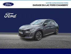 Peugeot 208 1.2 PureTech 100ch S&S GT EAT8
