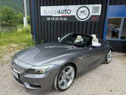 Bmw Z4 ROADSTER (E89) SDRIVE 35IS 340CH LUXE