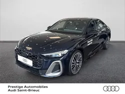 Audi A5 2.0 TFSI 204ch S line quattro S tronic 7