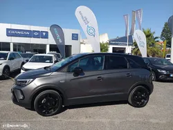 Opel Crossland 1.2 T Elegance