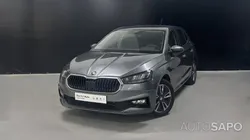 Skoda Fabia de 2023