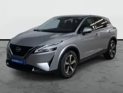 Nissan Qashqai DIG-T 116kW Xtronic N-Connecta HIB SUAVE