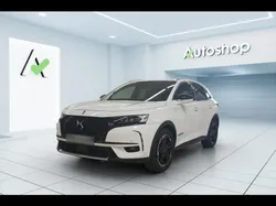 Ds DS 7 Crossback BlueHDi 130ch Performance Line + Automatique