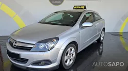 Opel Astra 1.4 T Sport de 2006