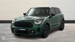Mini Countryman Cooper 136ch Northwood BVA7
