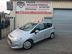 Ford b-max 1.5 tdci 75 ch trend