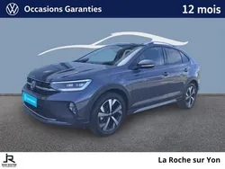 Volkswagen Taigo 1.5 TSI 150 DSG7 Style