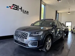 Audi Q2 2.0 35 TDI 150 S-LINE QUATTRO S-TRONIC BVA