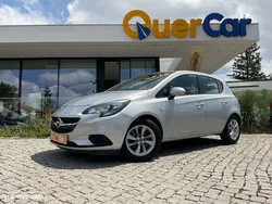 Opel Corsa 1.3 CDTi Dynamic