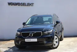 Volvo XC 40 1.5 T2 Momentum Core