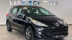 Peugeot 207 de 2012