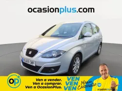 SEAT Altea XL 1.9TDI Style