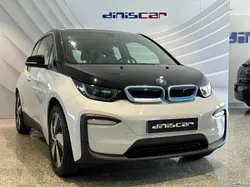BMW i3 (94 Ah)
