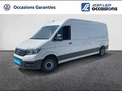 Volkswagen Crafter FOURGON VAN 35 L4H3 2.0 TDI 140 CH BVA BUSINESS